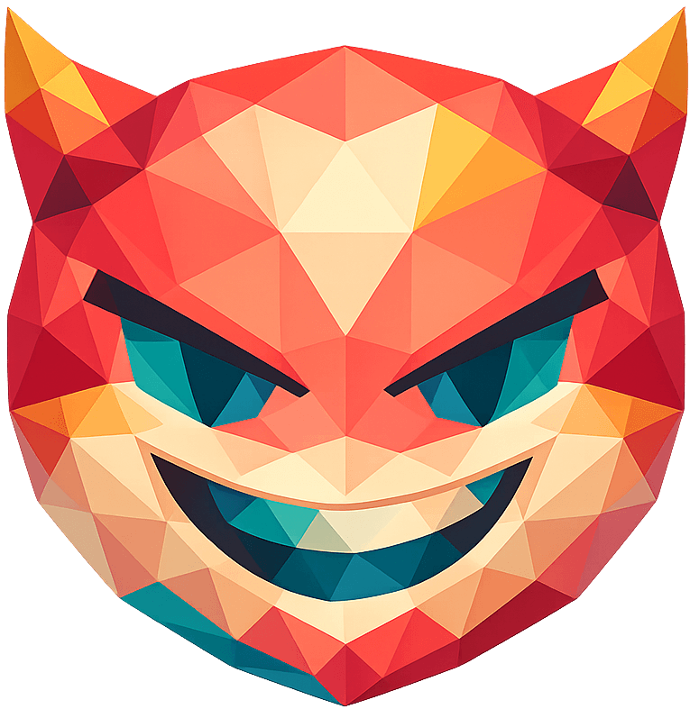 Mischievous Trickster