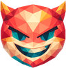 Mischievous Trickster